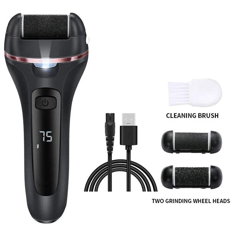 Vevola™ Heel Refiner