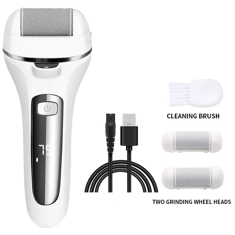 Vevola™ Heel Refiner
