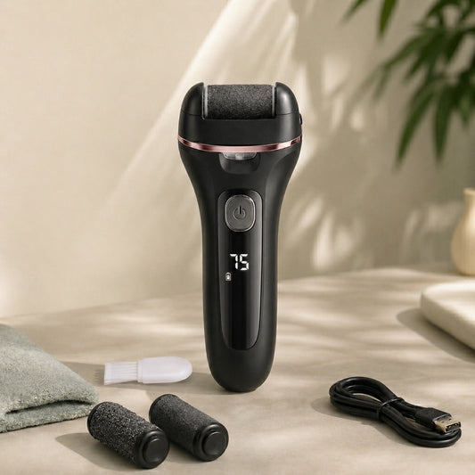 Vevola™ Heel Refiner