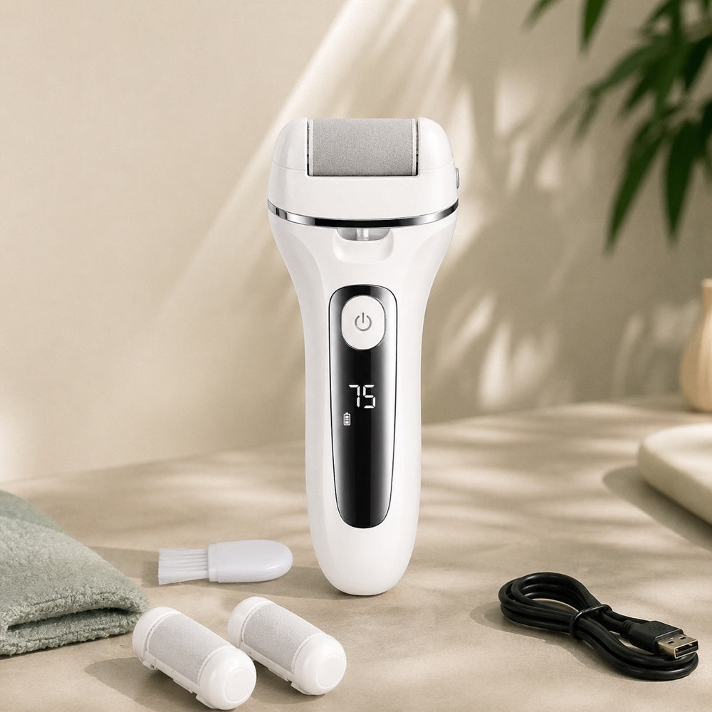 Vevola™ Heel Refiner