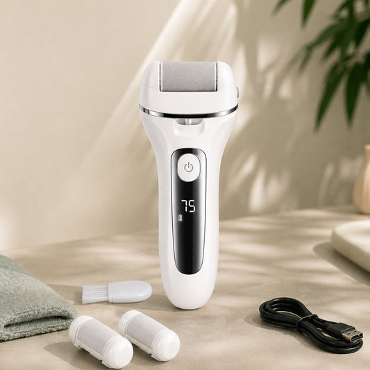 Vevola™ Heel Refiner