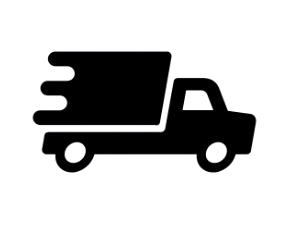 Tracked & Insured Shipping